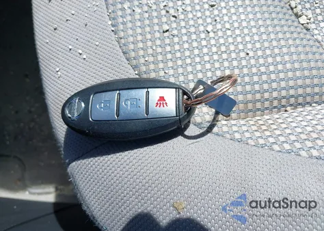 2013 Nissan Rogue Sv from USA, damaged, VIN JN8AS5MV8DW657864